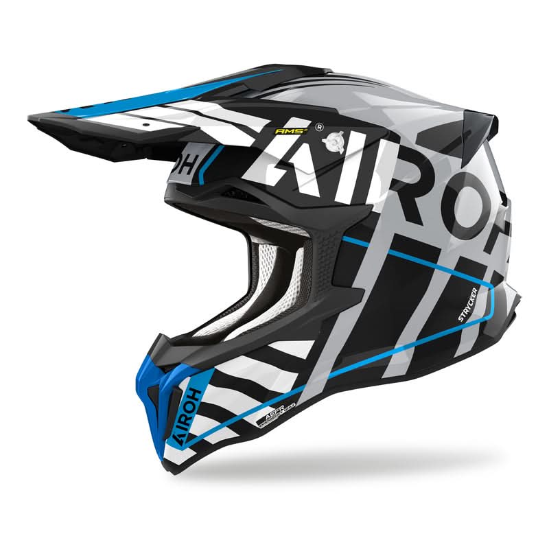 Kask Airoh Strycker Brave Blue/Grey Gloss 1 299663_ZAL668666.jpg
