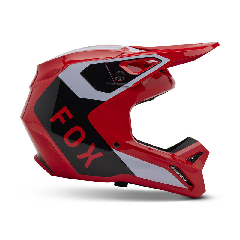 Kask Fox V1 Lean Fluo Red 25 307552_ZAL720718.jpg