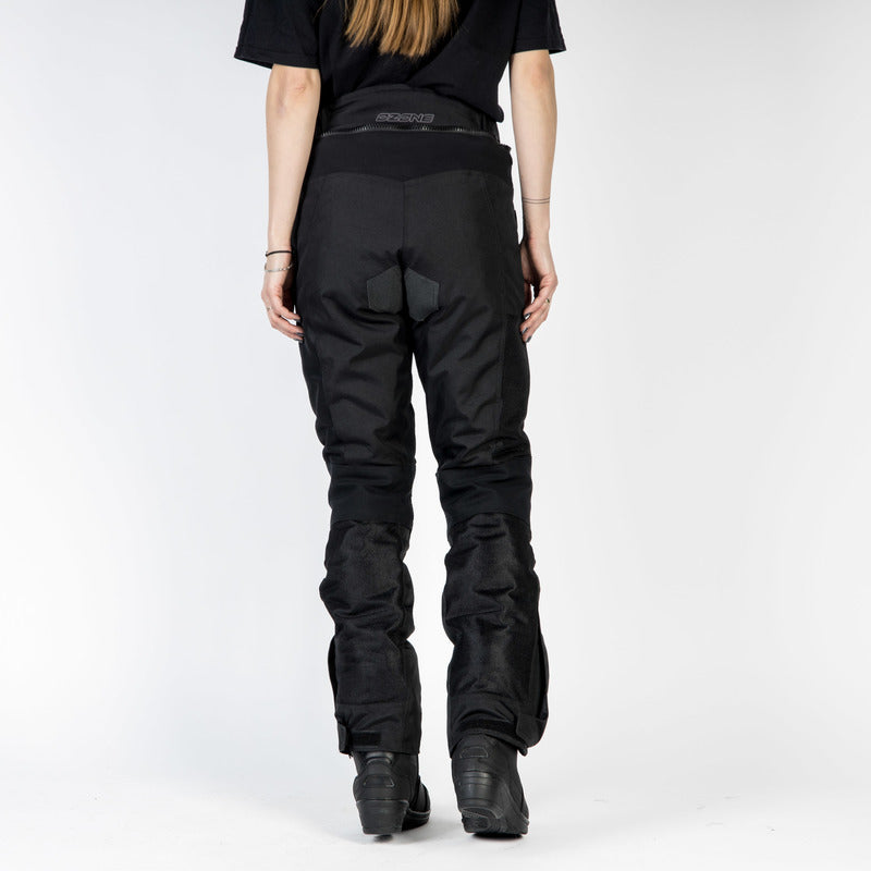 Spodnie Motocyklowe Tekstylne Damskie Ozone Flow Black 3 235192_ZAL491315.jpg