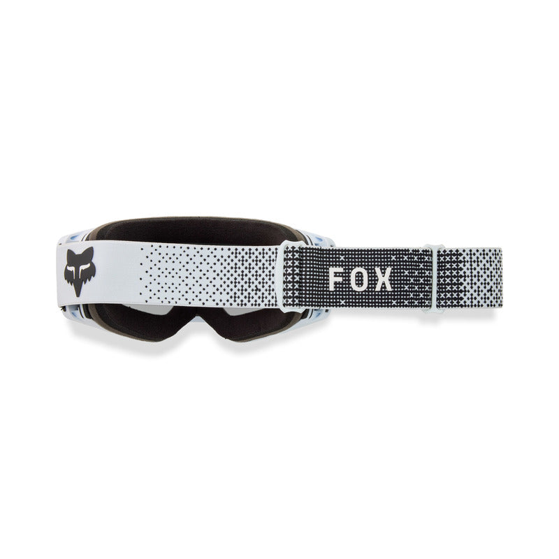 Gogle motocyklowe FOX Vue Core White Os 3 337244_ZAL817704.jpg