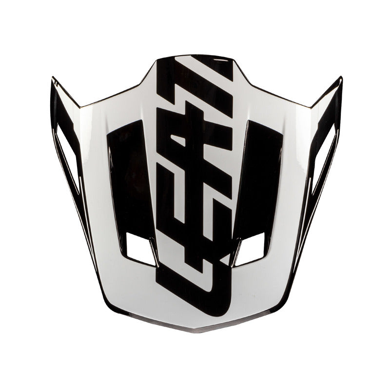 DASZEK DO KASKU LEATT MOTO 9.5 CARBON WHITE XS-XXL 1