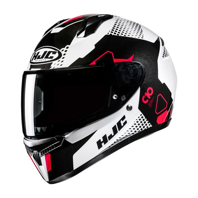 Kask motocyklowy HJC C10 Aspa White Black 1 332397_ZAL751932.jpg
