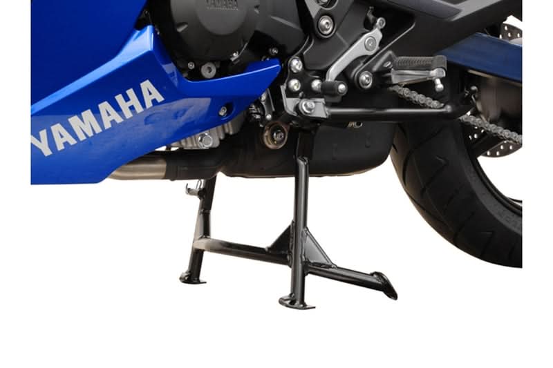 PODSTAWA STOPKA CENTRALNA SW-MOTECH YAMAHA XJ6/DIVERSION (08-)/DF (10-) BLACK 1
