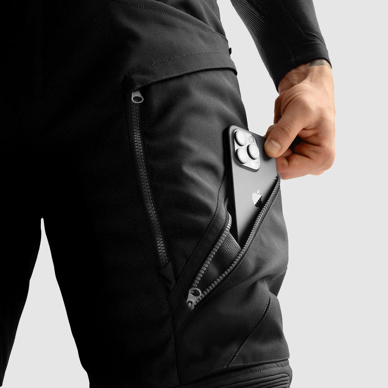 Spodnie motocyklowe tekstylne Rebelhorn Hardy 3.0 Black 20 324259_ZAL796444.jpg
