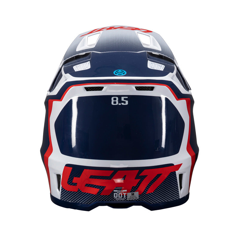 Kask motocyklowy z goglami Leatt Kit Moto 8.5 Royal 47 320523_ZAL725640.jpg