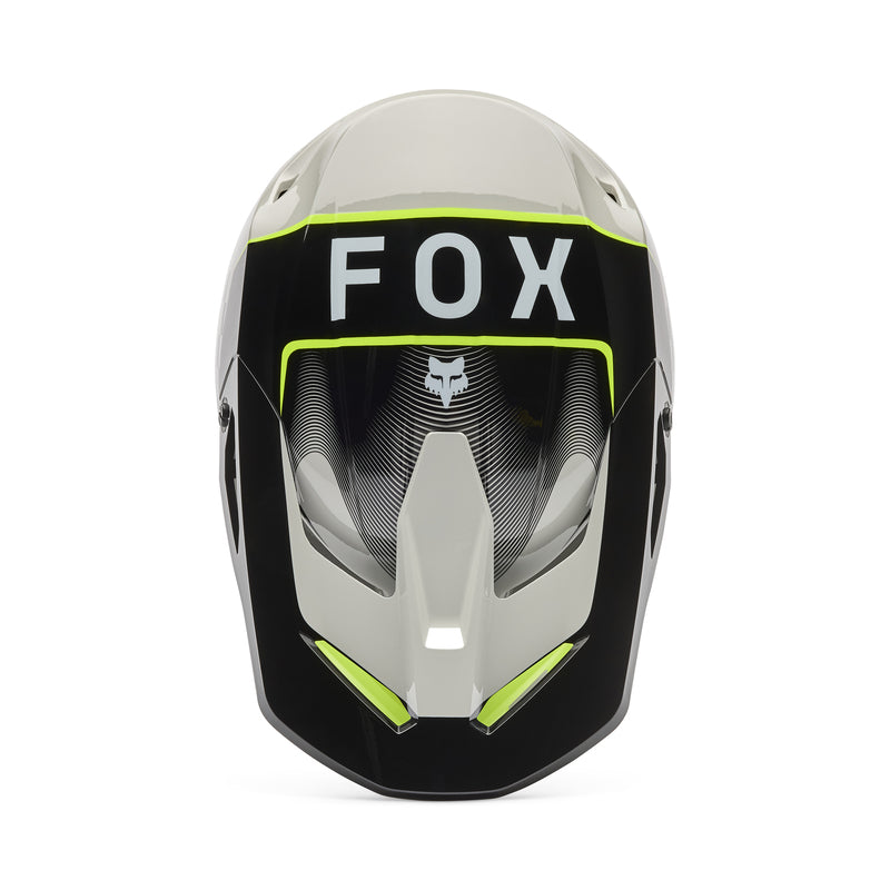 Kask motocyklowy FOX V1 Collect Grey Yellow 7 337282_ZAL816416.jpg