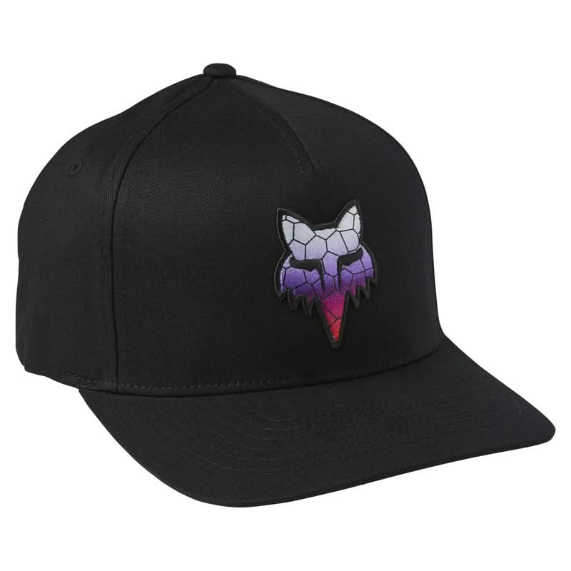 Czapka Z Daszkiem Fox Skarz Flexfit Black 1 232062_ZAL451220.jpg