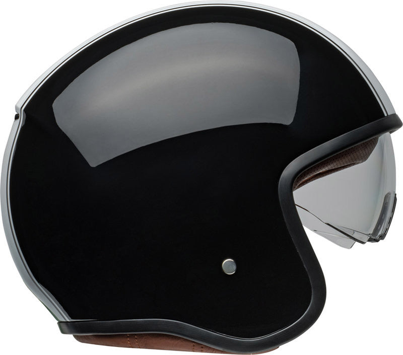 Kask Motocyklowy Bell Tx501 Ece6 Rally Black White 1 300331_ZAL837060.jpg