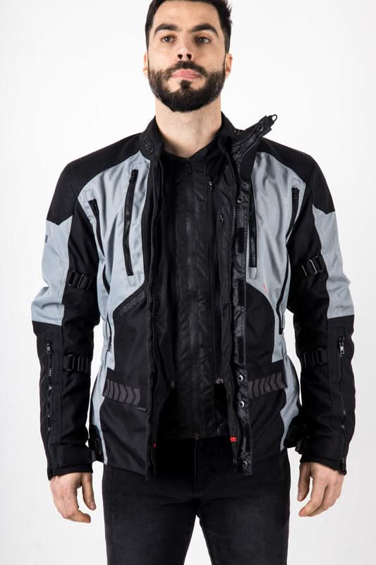 Kurtka Tekstylna Ozone Tour II Black/Grey 15 156919_ZAL472246.jpg
