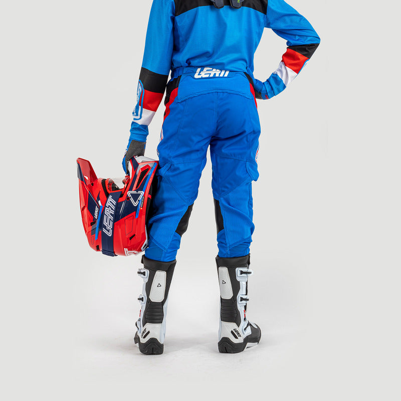 Zestaw Offroadowy (Bluza I Spodnie) Leatt Mini Junior Ride Kit 3.5 Pitboard Royal 5 322100_ZAL728387.jpg