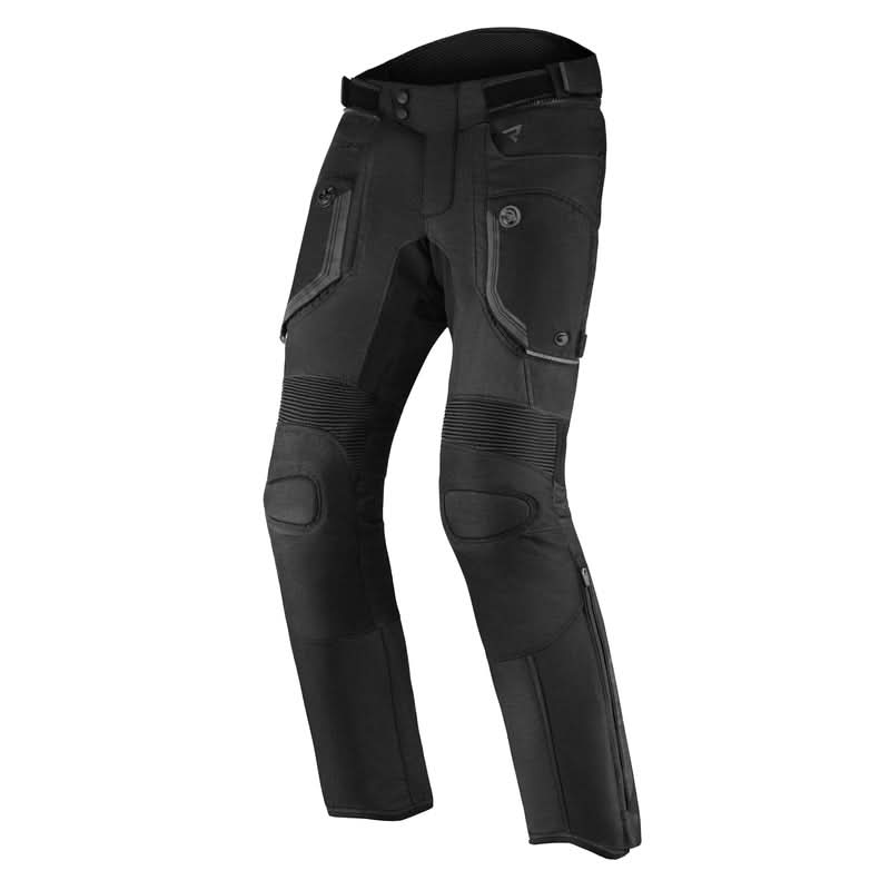 Spodnie motocyklowe tekstylne Rebelhorn Borg Black 1 176258_ZAL321014.jpg