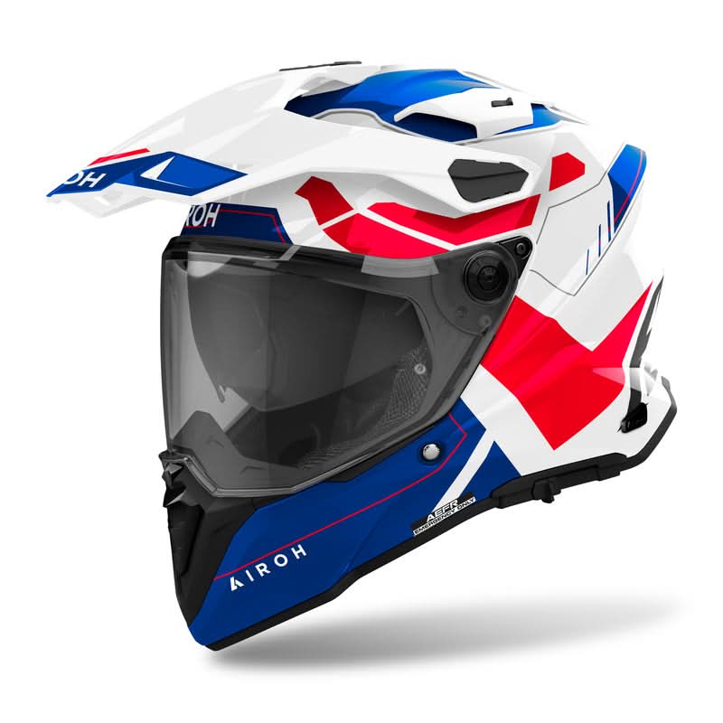 Kask Motocyklowy Airoh Commander 2 Reveal Blue/Red Gloss 1 299897_ZAL666655.jpg