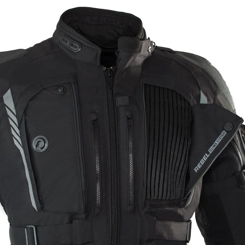 Kurtka motocyklowa tekstylna Rebelhorn Patrol Black 23 165100_ZAL626745.jpg