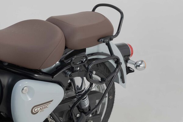 STELAŻ BOCZNY SLC LEWY SW-MOTECH ROYAL ENFIELD CLASSIC 350 (22-) 5
