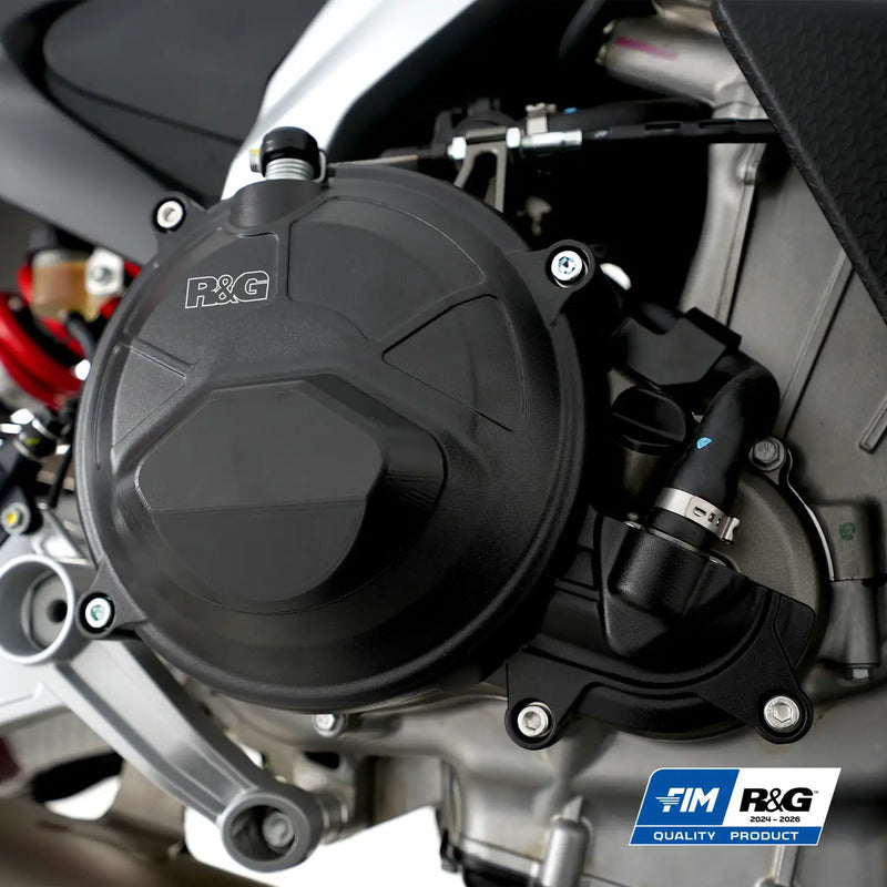 OSŁONA SILNIKA RG RACING APRILIA RS660 21-, TUONO 660 21 - 1