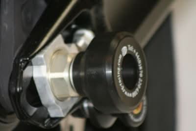 SLIDERY WAHACZA RG RACING KTM 990R AND SUPER DUKE 07 BLACK 1