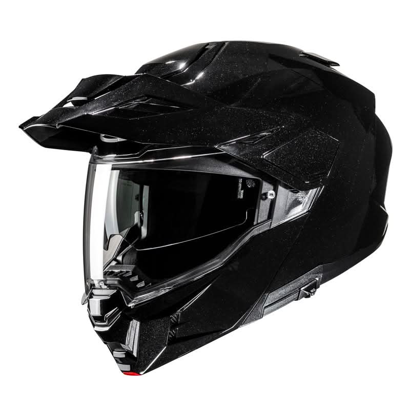 Kask motocyklowy HJC I80 Solid Metal Black 1 332602_ZAL752758.jpg
