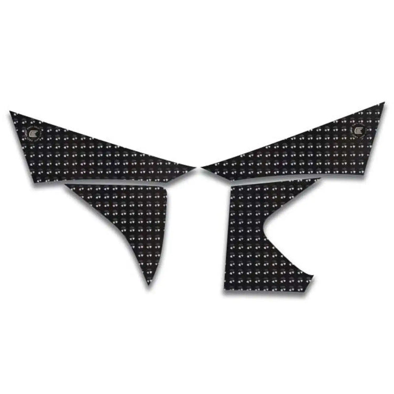 NAKLEJKA NA BAK TANKPAD ANTYPOŚLIZGOWY RG RACING EAZI-GRIP KTM 300/ 250/ 150 EXC 24- - EVO 1