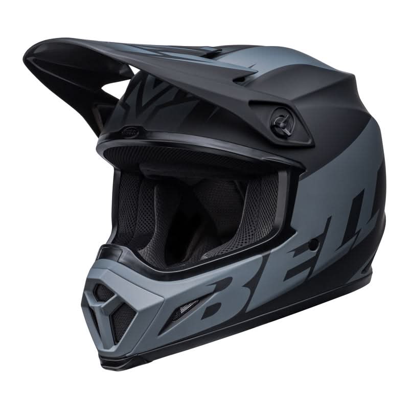 Kask Bell MX-9 Mips Disrupt Matte Black/Charcoal 7 224732_ZAL431697.jpg