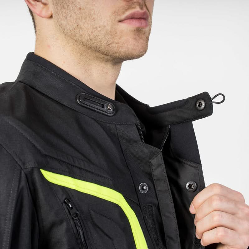 Kurtka Motocyklowa Tekstylna Ozone Sahara Black Fluo Yellow 7 234570_ZAL618667.jpg