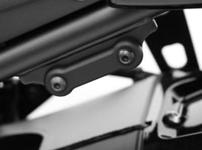 ZAŚLEPKA PODNÓŻKA RG RACING YAMAHA FZ8/FZ8 FAZER 2010- 1