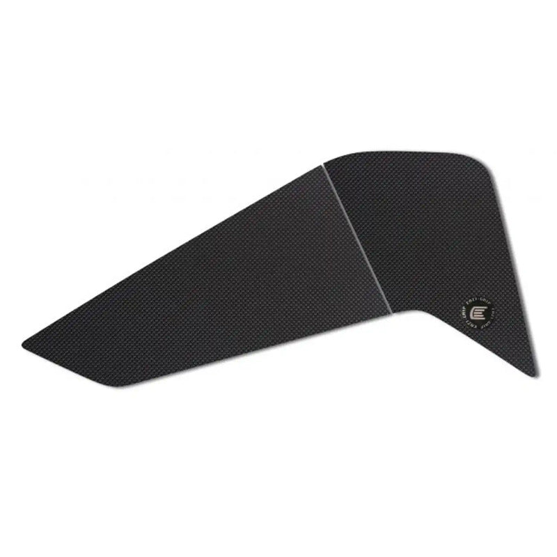 NAKLEJKA NA BAK TANKPAD ANTYPOŚLIZGOWY RG RACING EAZI-GRIP HONDA AFRICA TWIN 20-24 BLACK 2