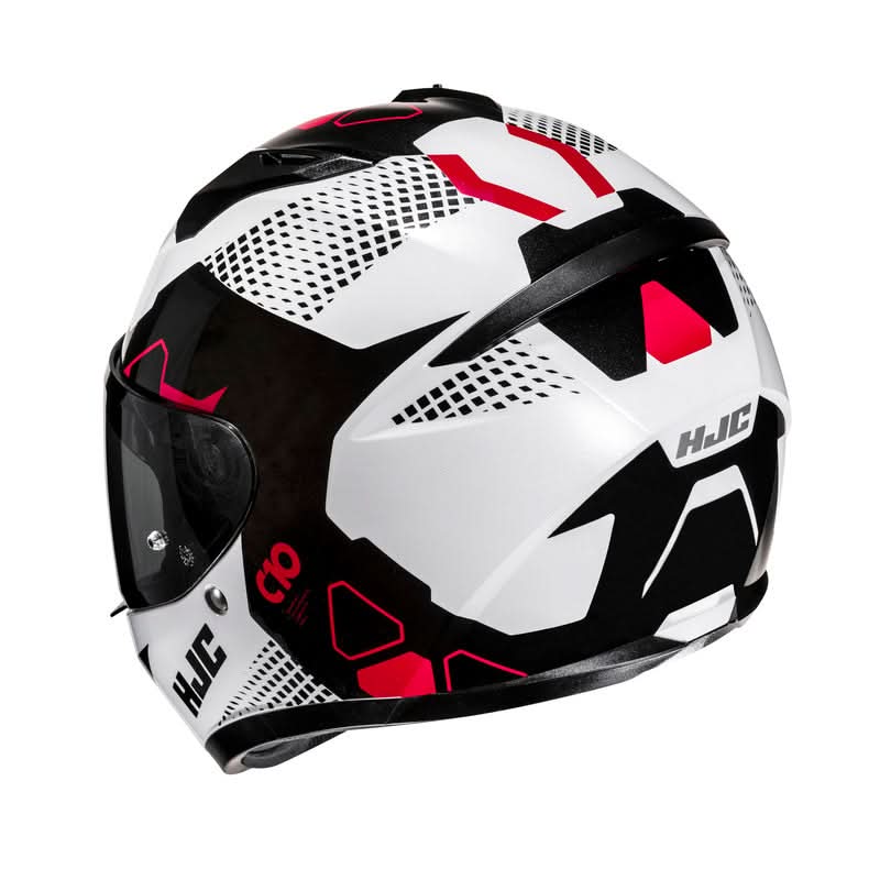 Kask motocyklowy HJC C10 Aspa White Black 5 332397_ZAL751944.jpg