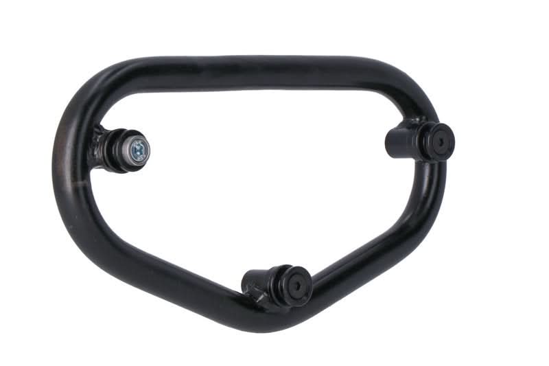STELAŻ BOCZNY SLC LEWY SW-MOTECH KAWASAKI Z900 (16-) Z900 SE (20-) BLACK 1