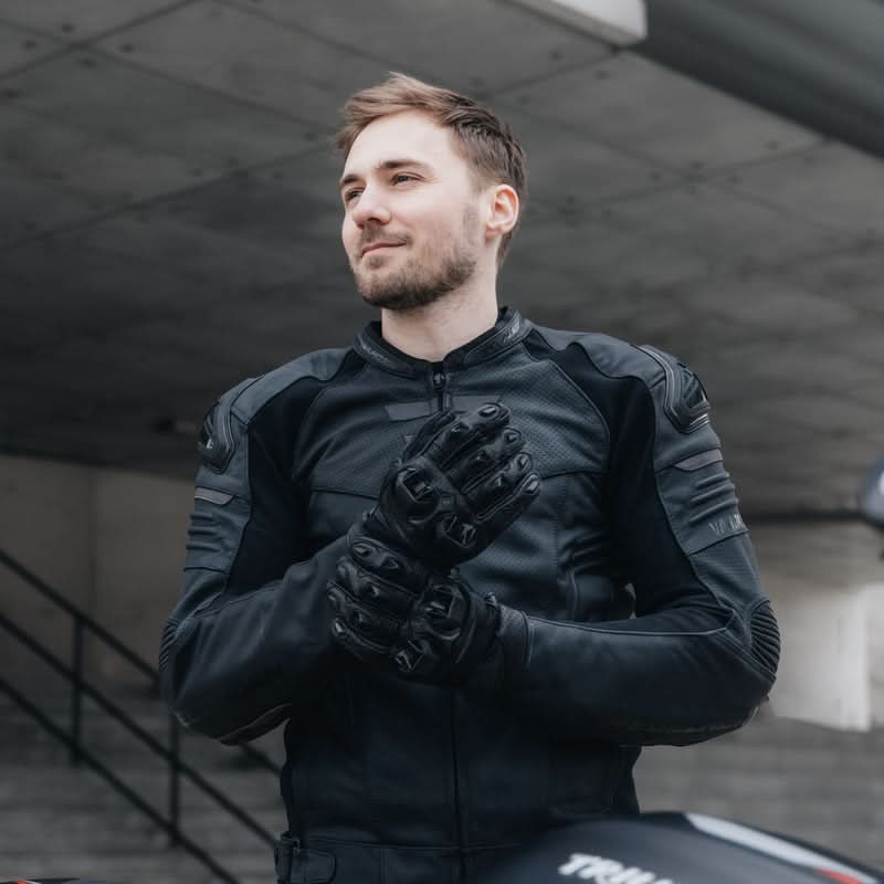 Kurtka motocyklowa skórzana Rebelhorn Vandal Black 22 214100_ZAL632959.jpg