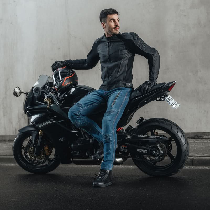 Motocyklowe Spodnie Jeansowe Rebelhorn Vandal Denim Washed Blue 13 214244_ZAL602385.jpg