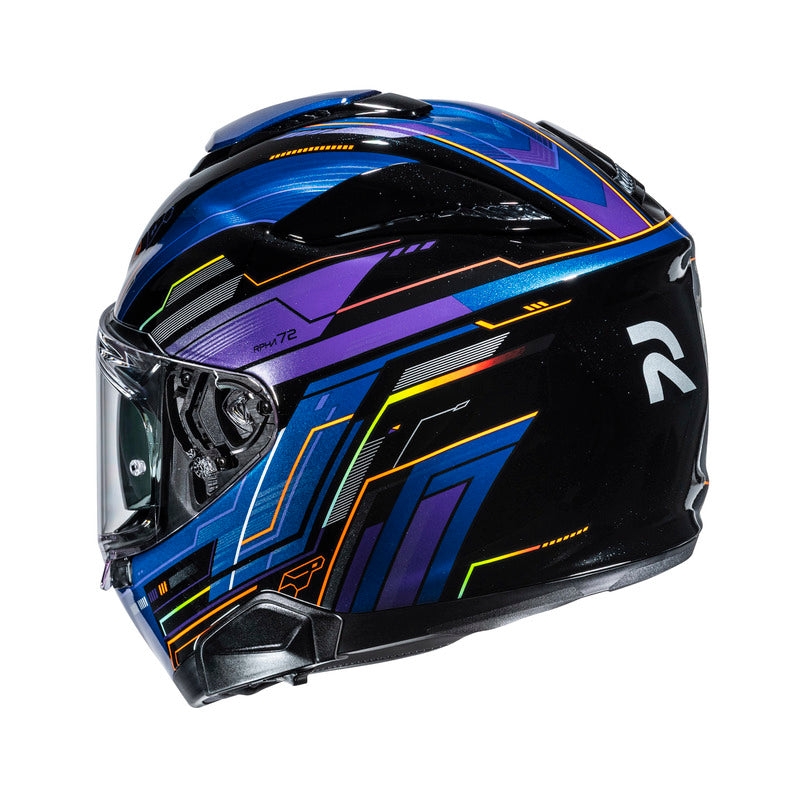 Kask Motocyklowy HJC Rpha72 Kosis Blue Black 5 377317_ZAL936242.jpg