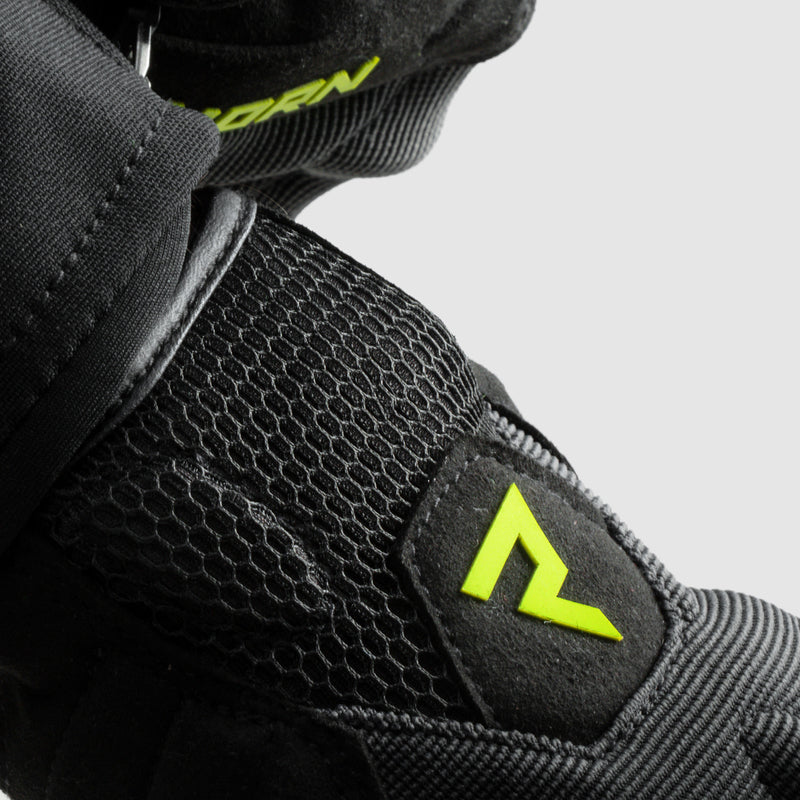 Rękawice motocyklowe damskie Rebelhorn Core Black Grey Fluo Yellow 21 349344_ZAL895531.jpg