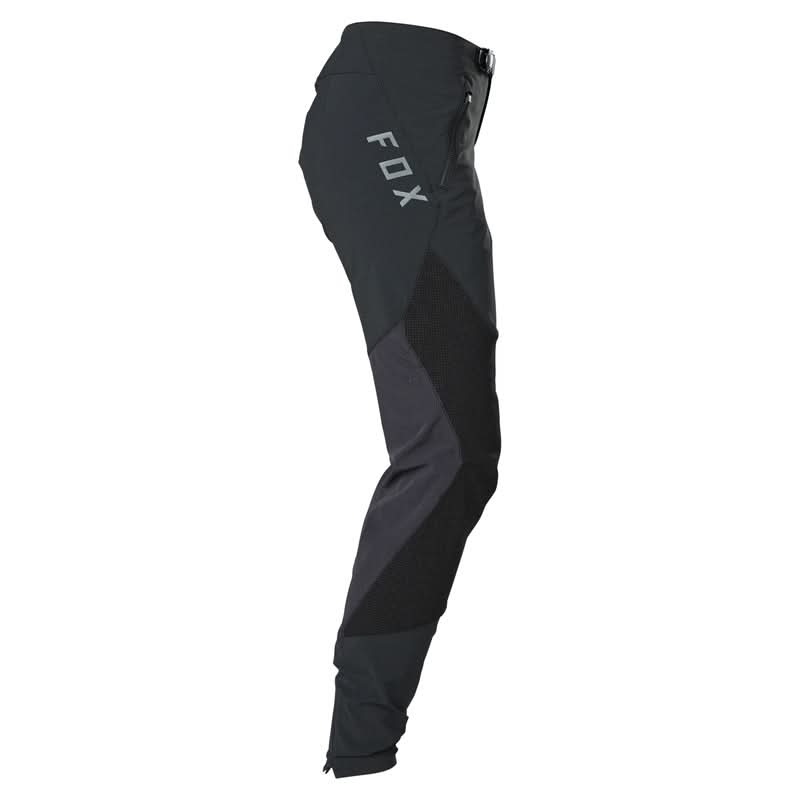 Spodnie Rowerowe Fox Lady Flexair Pro Black 5 229157_ZAL461013.jpg