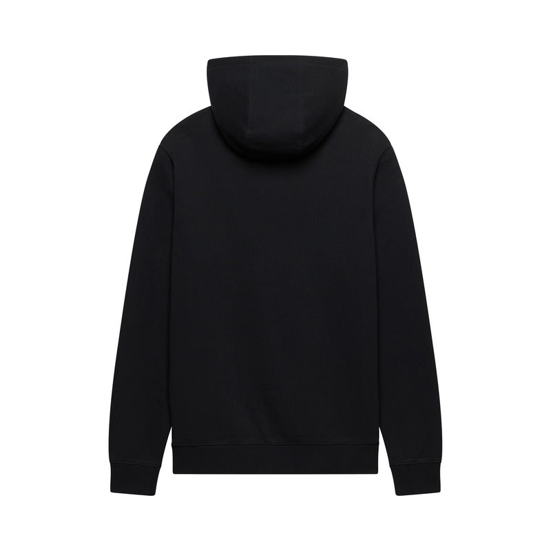 Bluza z kapturem FOX Head Fleece Po Black Green 3 360075_ZAL917218.jpg