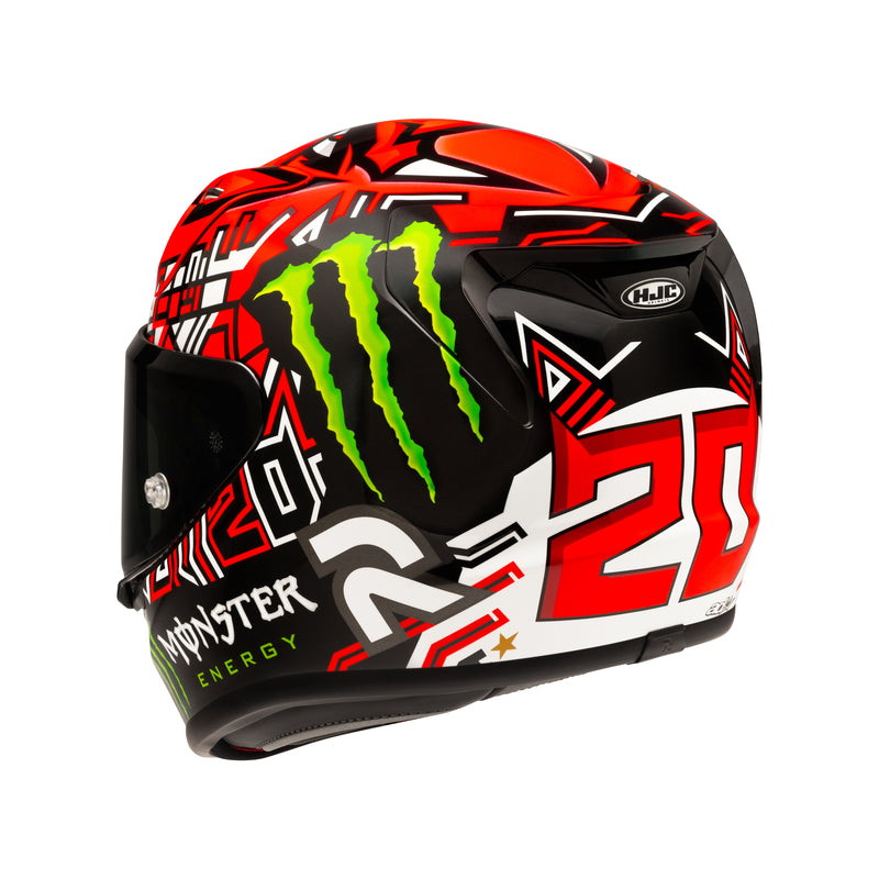 Kask motocyklowy HJC Rpha12 Quartararo Replica 2 Red Black 9 354455_ZAL827881.jpg