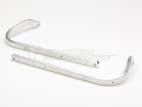 OSŁONY DŁONI SW-MOTECH BBSTORM BMW G650X COUNTRY/MOTO/CHALLENGE BLACK 3