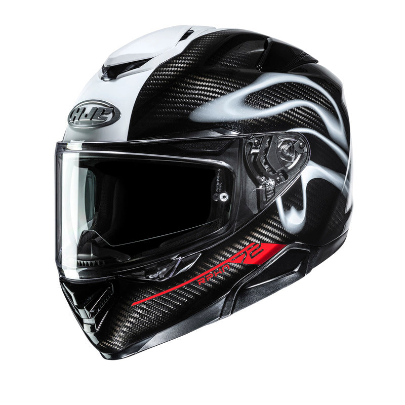 Kask Motocyklowy HJC Rpha72 Carbon Garen Black White 1 377331_ZAL936164.jpg
