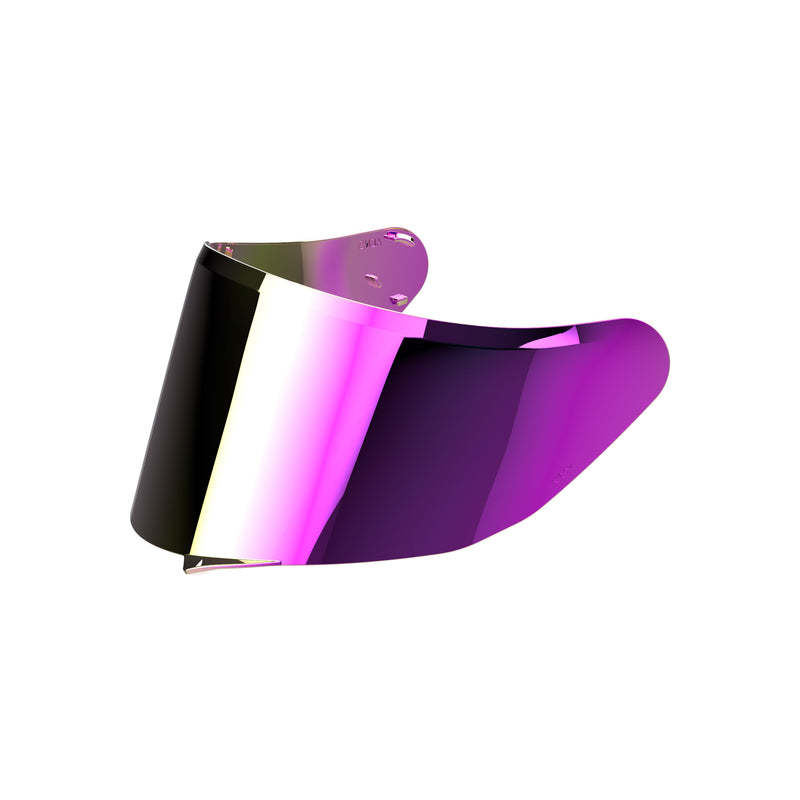 SZYBA DO KASKU AIROH SPARK 2 IRIDIUM MIRRORED 1