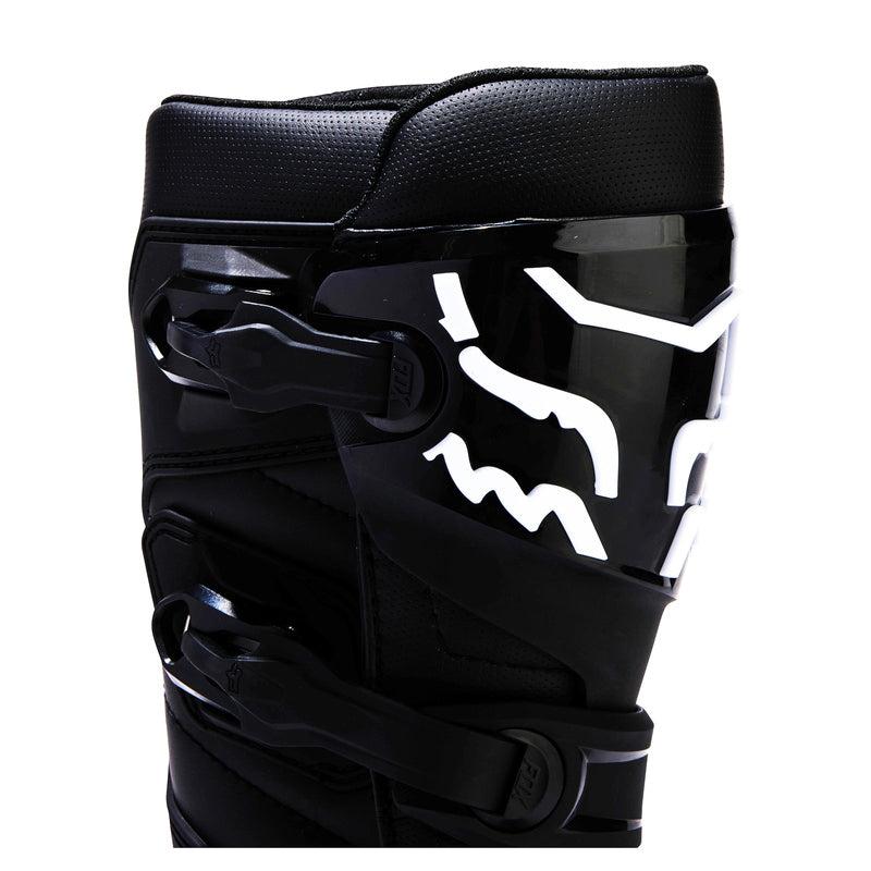 Buty motocyklowe Junior FOX Comp Black 11 284217_ZAL648200.jpg