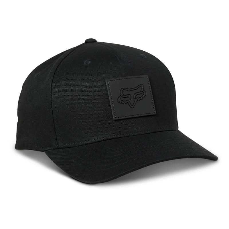 Czapka z Daszkiem Fox Coastal Blues Ff Black 1 262646_ZAL535034.jpg