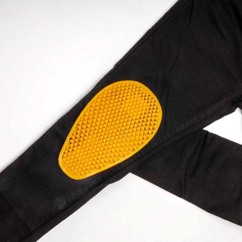 Spodnie Jeansowe Ozone Striker Lady Slim Fit Black 13 234811_ZAL514134.jpg