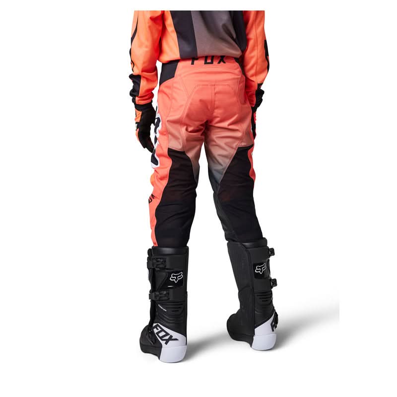 Spodnie Fox Junior 180 Leed Fluo Orange 3 258532_ZAL532633.jpg
