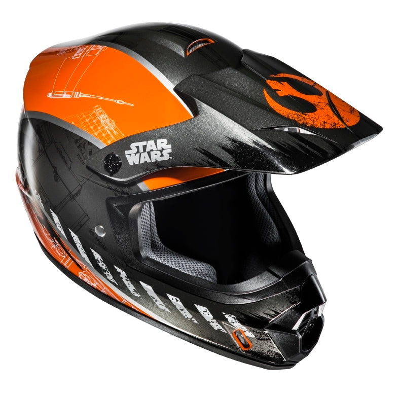 Kask Motocyklowy Hjc Cs-Mx 2 Rebel X-Wing Star Wars Silver Orange 4 155060_ZAL222576.jpg