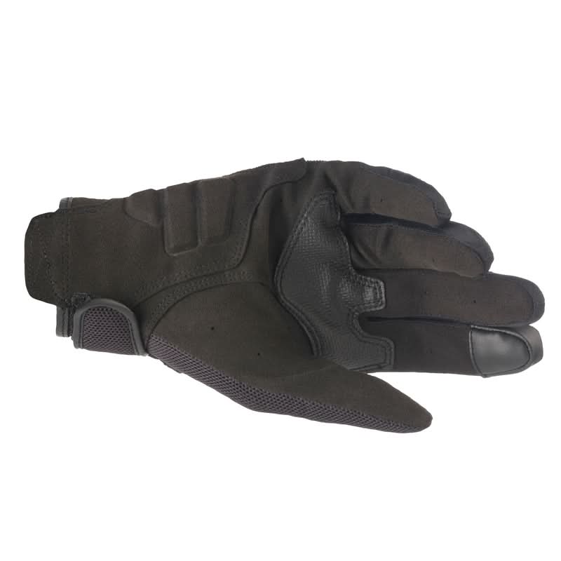 Rękawice Tekstylne Alpinestars Copper Black/White 4 245915_ZAL483106.jpg