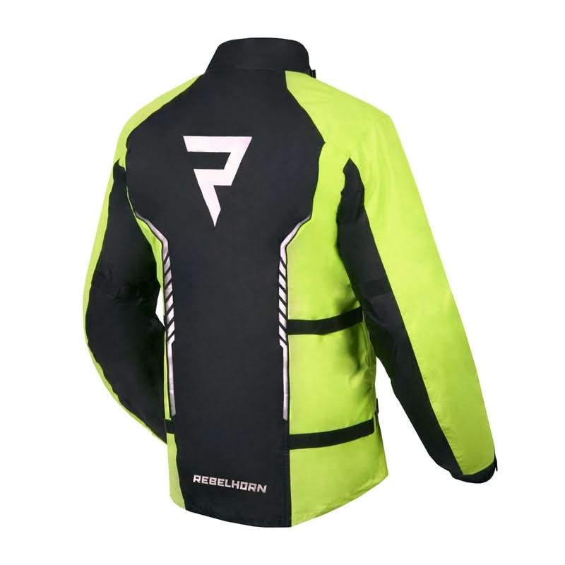 Kurtka Przeciwdeszczowa Rebelhorn Patrol Flo Yellow/Black 3 176460_ZAL593807.jpg