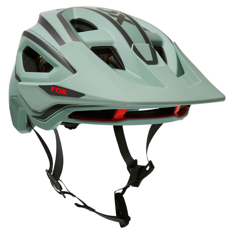 Kask Rowerowy Fox Speedframe Pro Dvide Eucalyptus 1 228029_ZAL458553.jpg