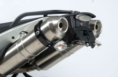 MOCOWANIE TABLICY REJESTRACYJNEJ RG RACING KTM 990SM 08-/990SMR 08-/990SMT/950SM(R) 05- 7