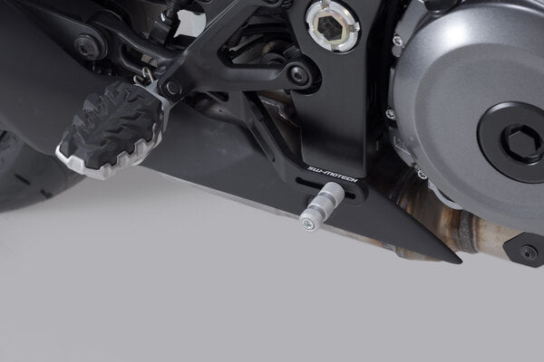 PEDAŁ HAMULCA SW-MOTECH SUZUKI GSX-S1000GX (23-) 3