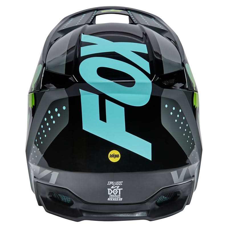 Kask Fox Junior V1 Trice Teal 5 220950_ZAL420905.jpg