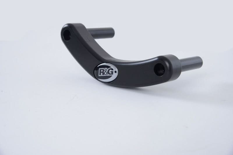 OSŁONA SILNIKA RG RACING YAMAHA MT-09 13- LEWA STRONA BLACK 1